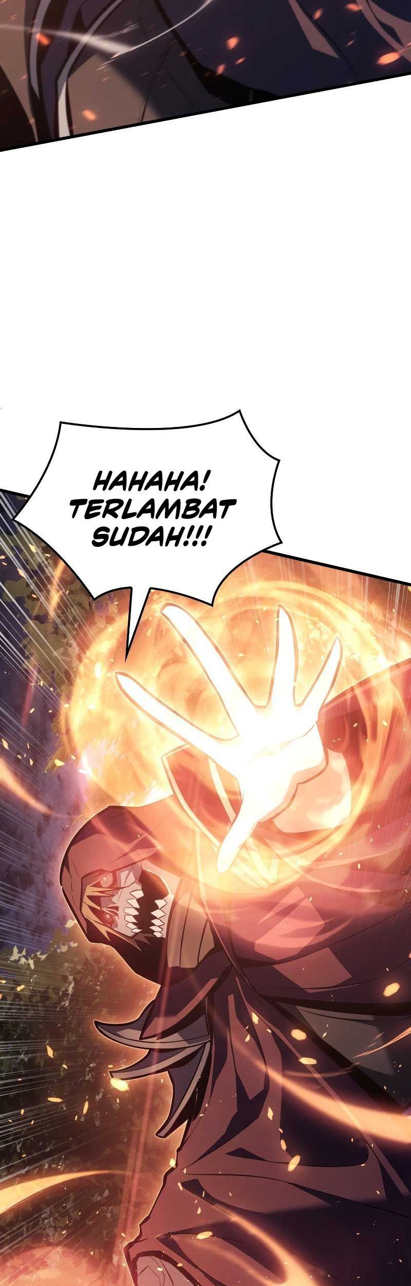 Ice Lord Chapter 9 - halaman 78
