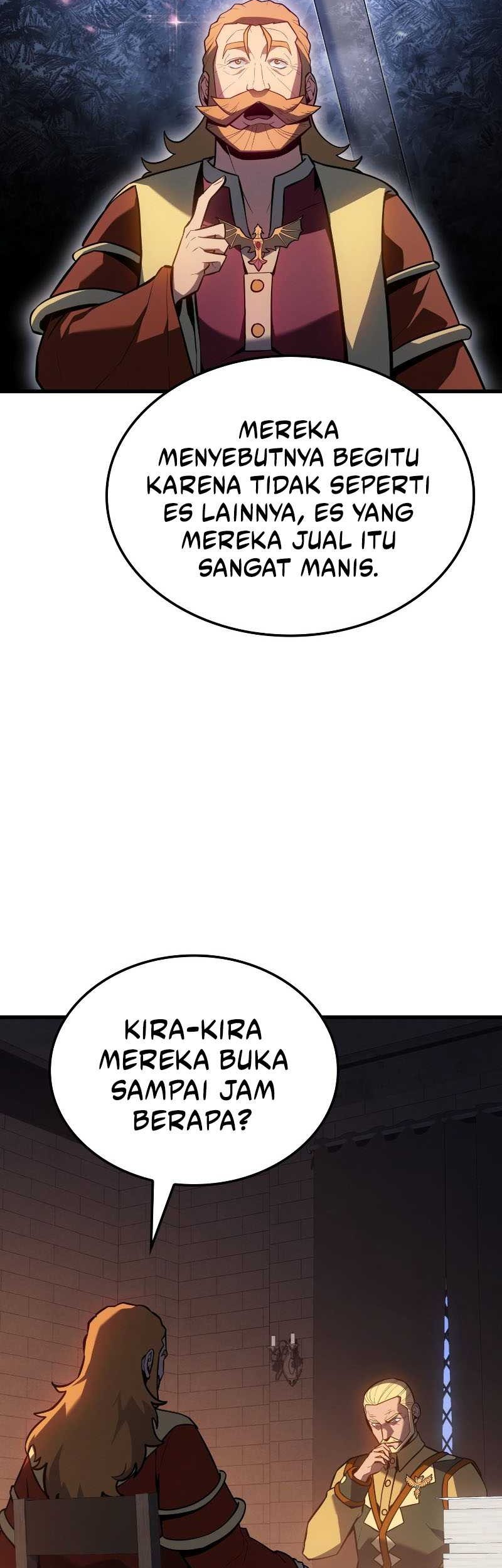 Ice Lord Chapter 9 - halaman 8