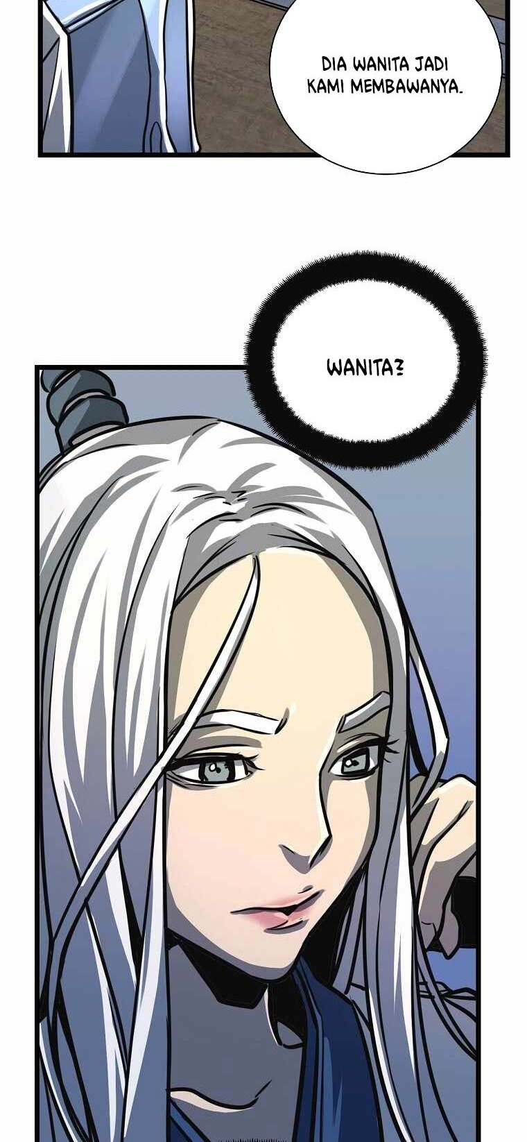 Ice Plum Blossom Chapter 1 - halaman 49