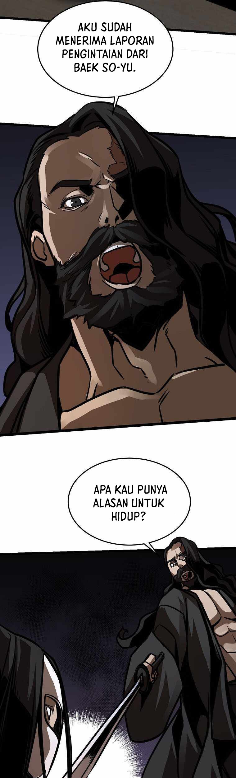 Ice Plum Blossom Chapter 10 - halaman 18