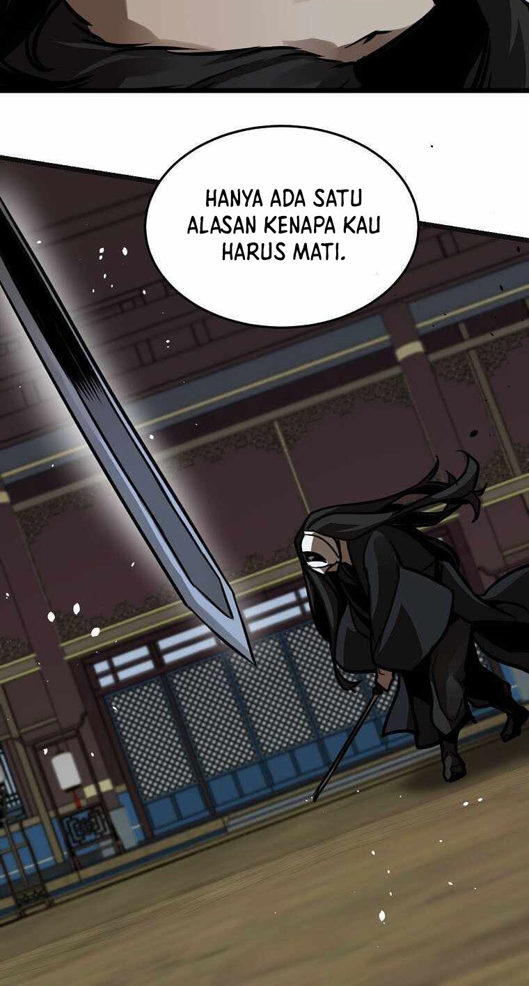 Ice Plum Blossom Chapter 10 - halaman 29