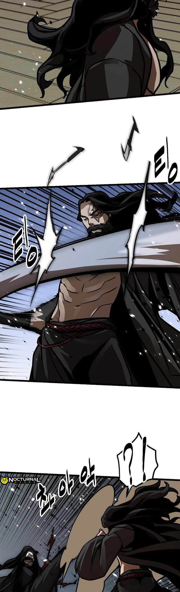 Ice Plum Blossom Chapter 10 - halaman 36