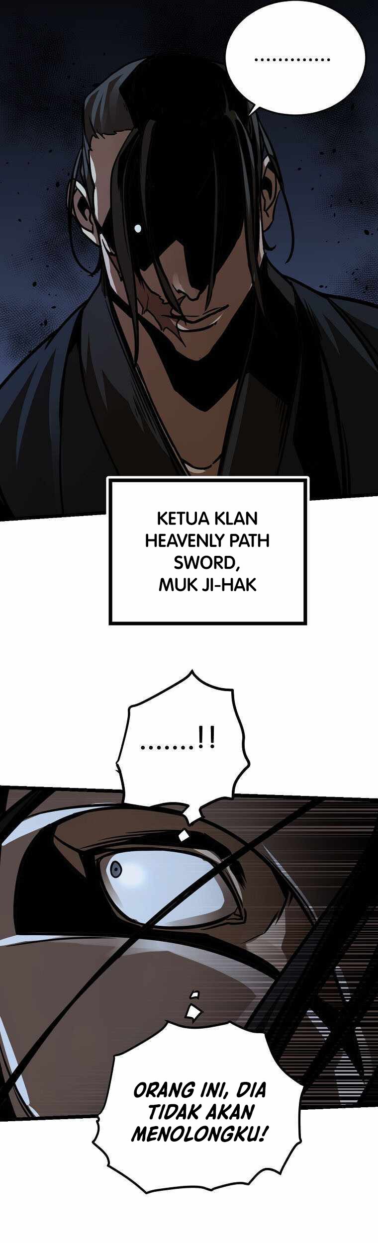 Ice Plum Blossom Chapter 10 - halaman 38