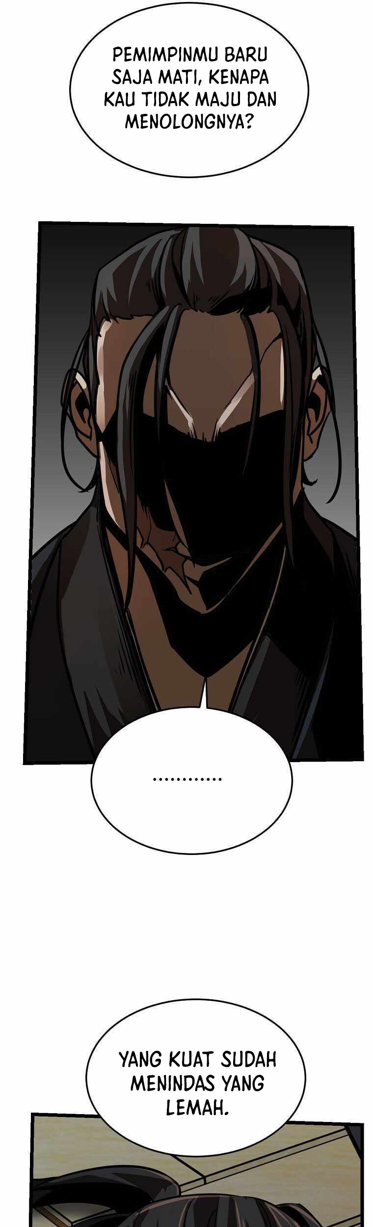 Ice Plum Blossom Chapter 10 - halaman 42