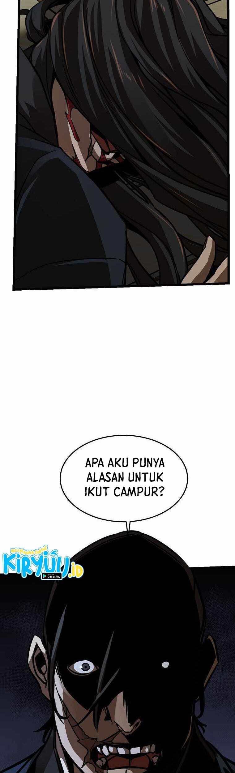 Ice Plum Blossom Chapter 10 - halaman 43