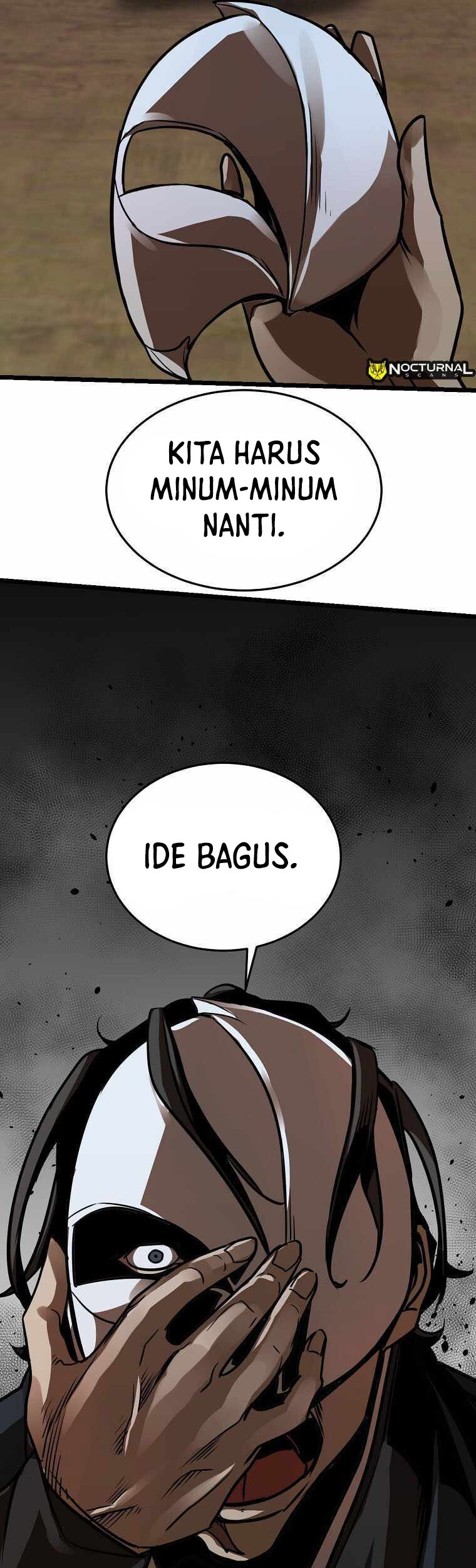 Ice Plum Blossom Chapter 10 - halaman 46