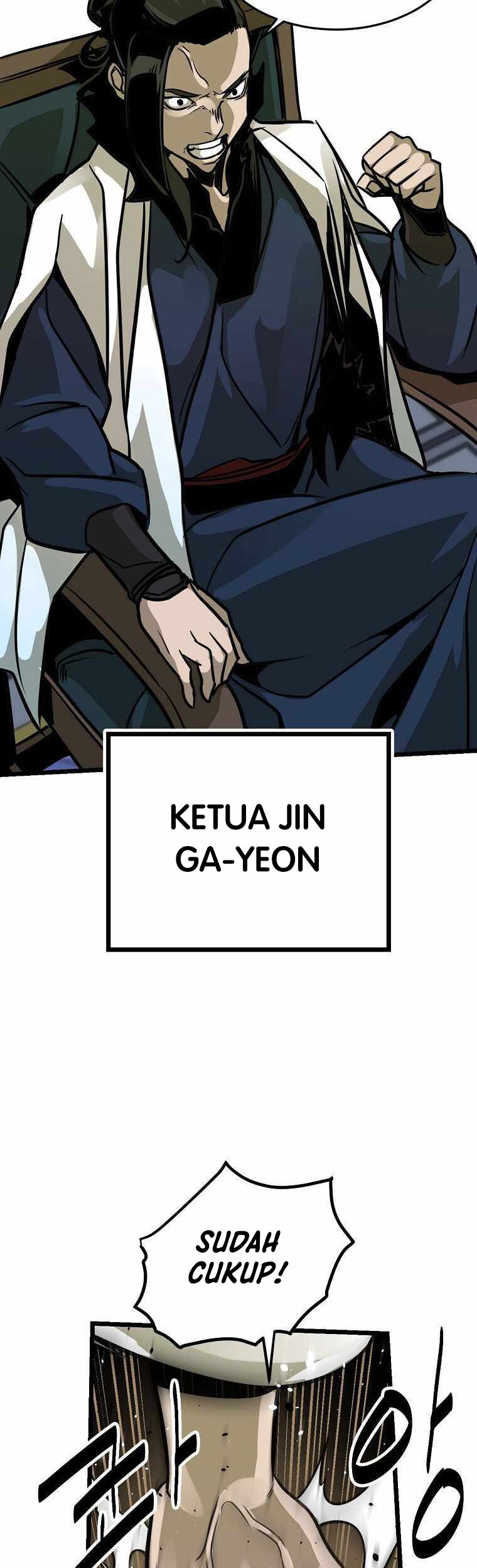 Ice Plum Blossom Chapter 10 - halaman 7