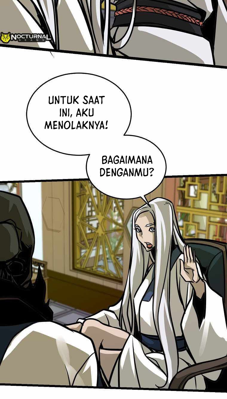 Ice Plum Blossom Chapter 10 - halaman 9