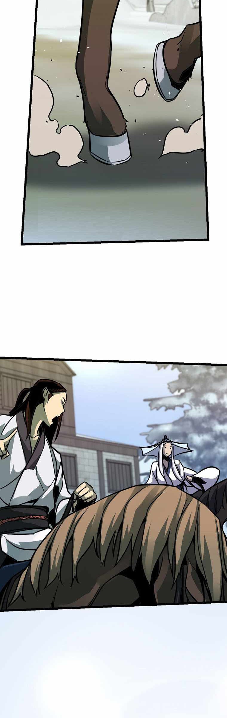 Ice Plum Blossom Chapter 11 - halaman 17