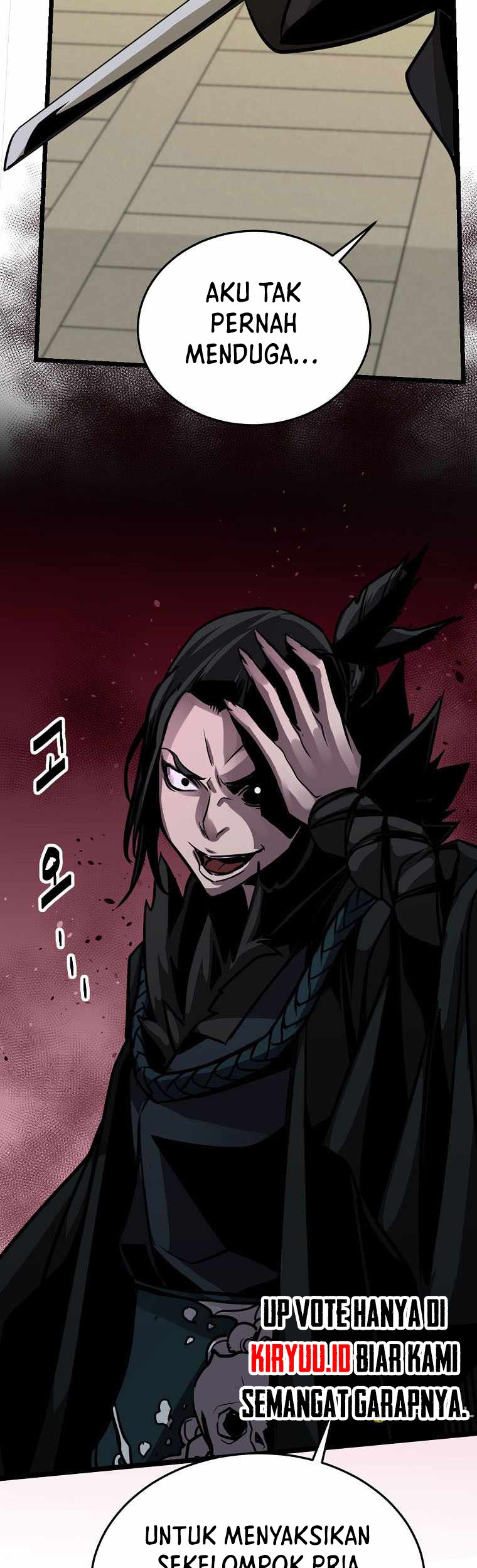 Ice Plum Blossom Chapter 11 - halaman 44