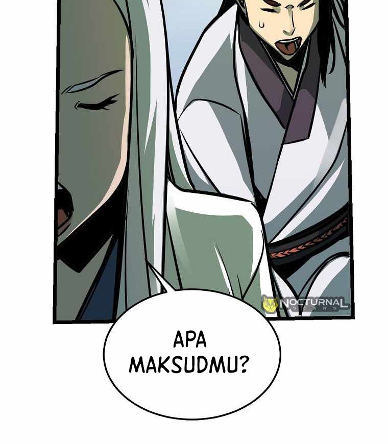Ice Plum Blossom Chapter 11 - halaman 5