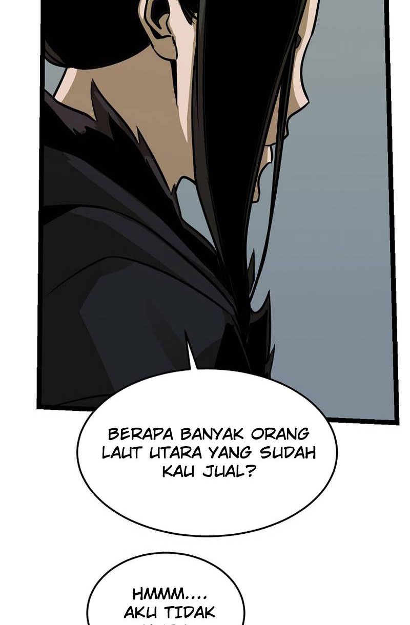 Ice Plum Blossom Chapter 12 - halaman 11