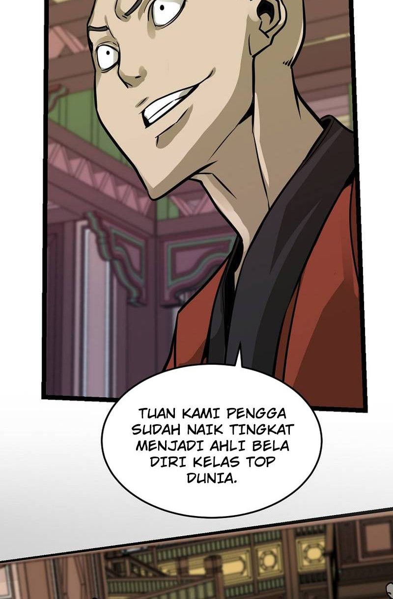 Ice Plum Blossom Chapter 12 - halaman 15