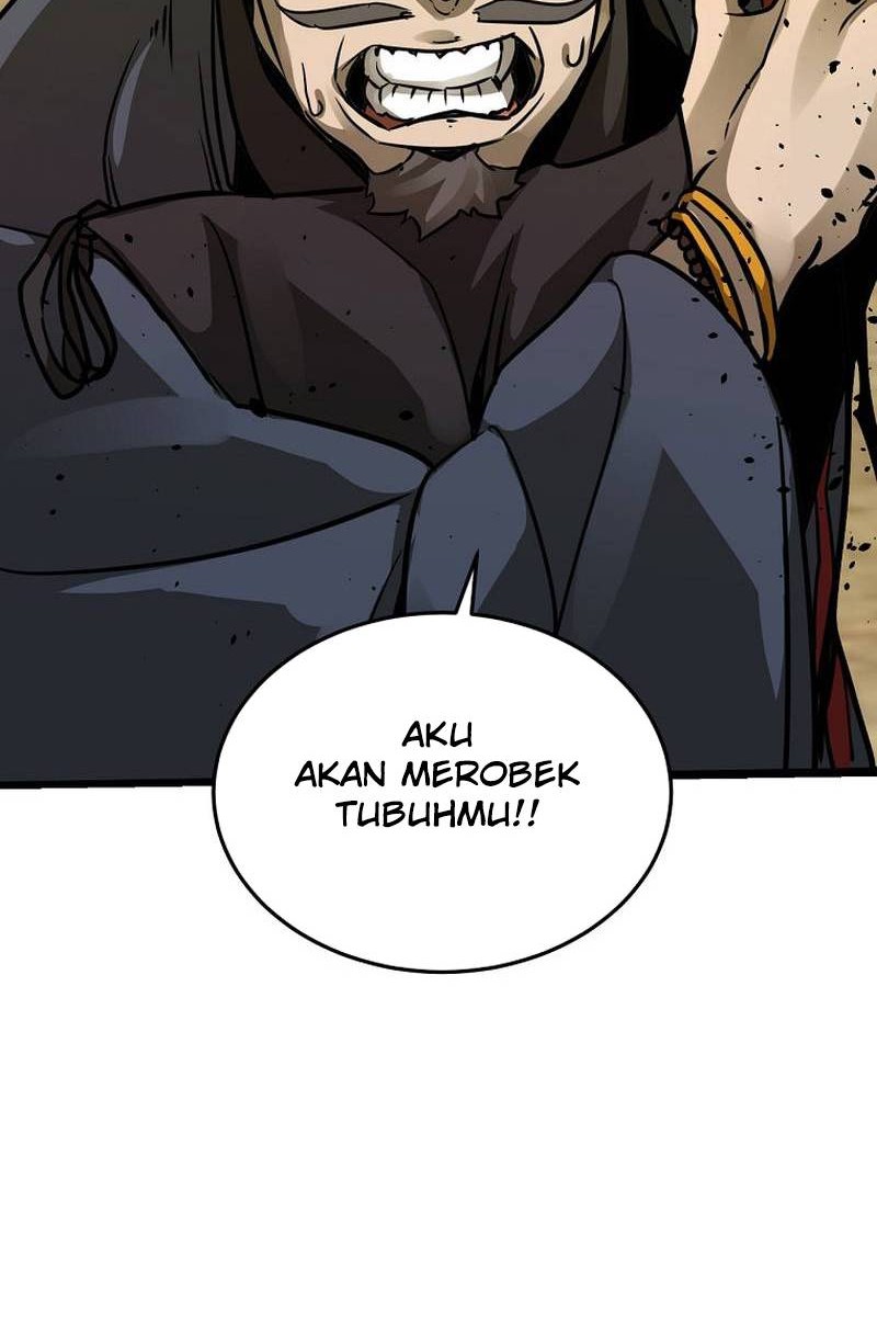 Ice Plum Blossom Chapter 12 - halaman 35