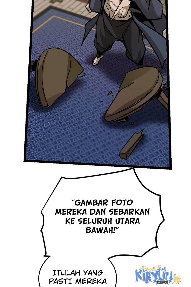 Ice Plum Blossom Chapter 12 - halaman 39