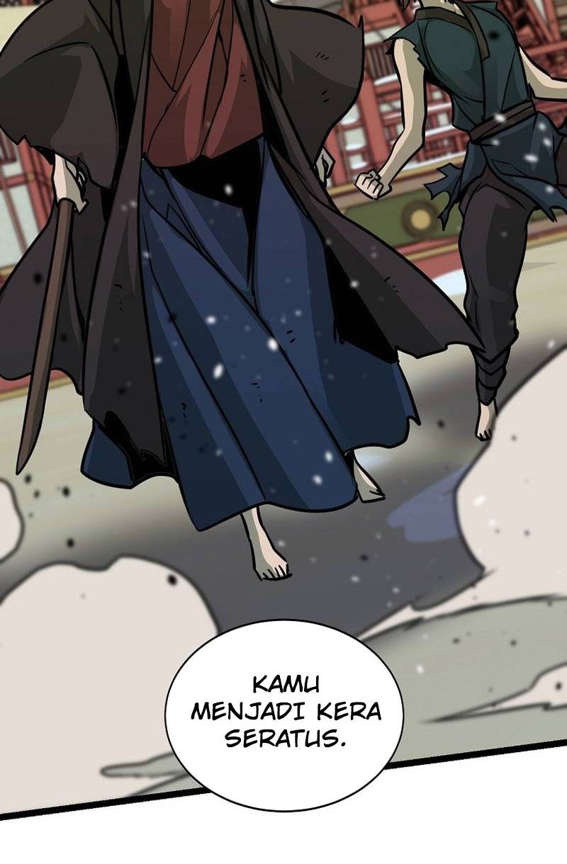 Ice Plum Blossom Chapter 12 - halaman 7