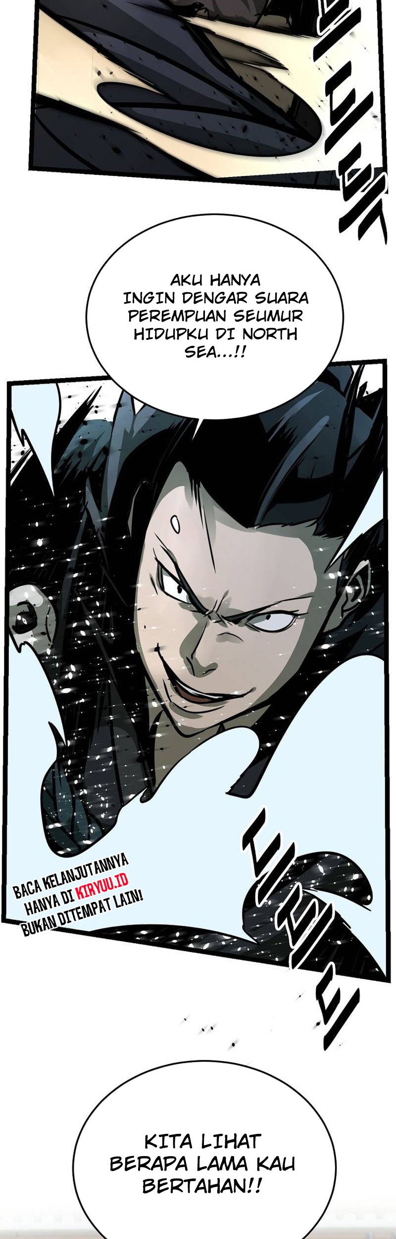 Ice Plum Blossom Chapter 13 - halaman 50