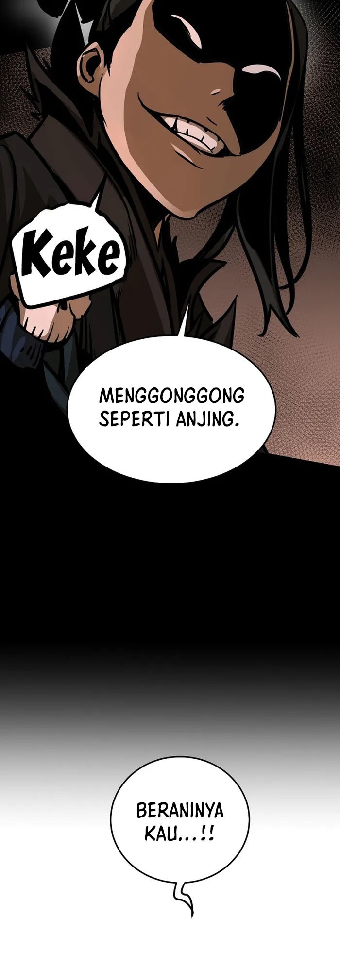 Ice Plum Blossom Chapter 14 - halaman 24