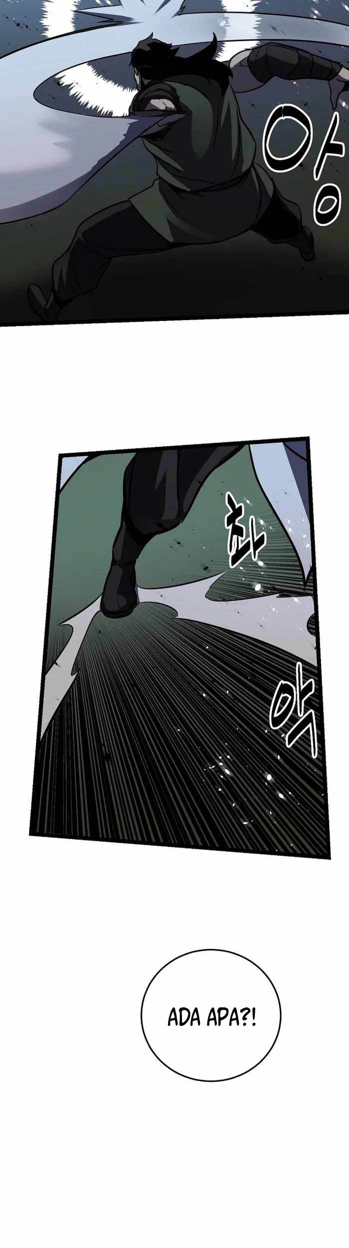 Ice Plum Blossom Chapter 18 - halaman 24