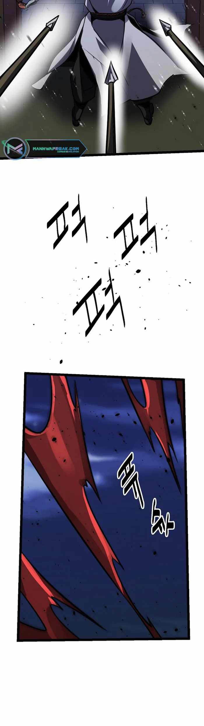 Ice Plum Blossom Chapter 18 - halaman 30
