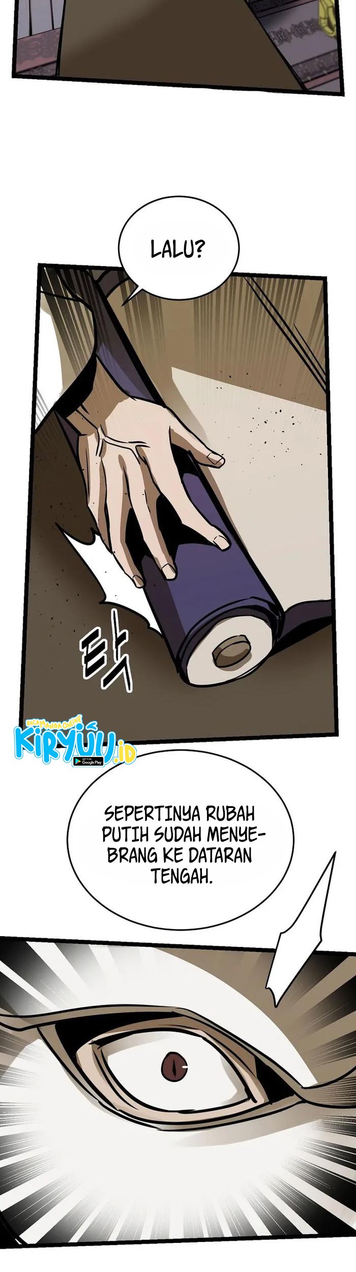 Ice Plum Blossom Chapter 18 - halaman 4