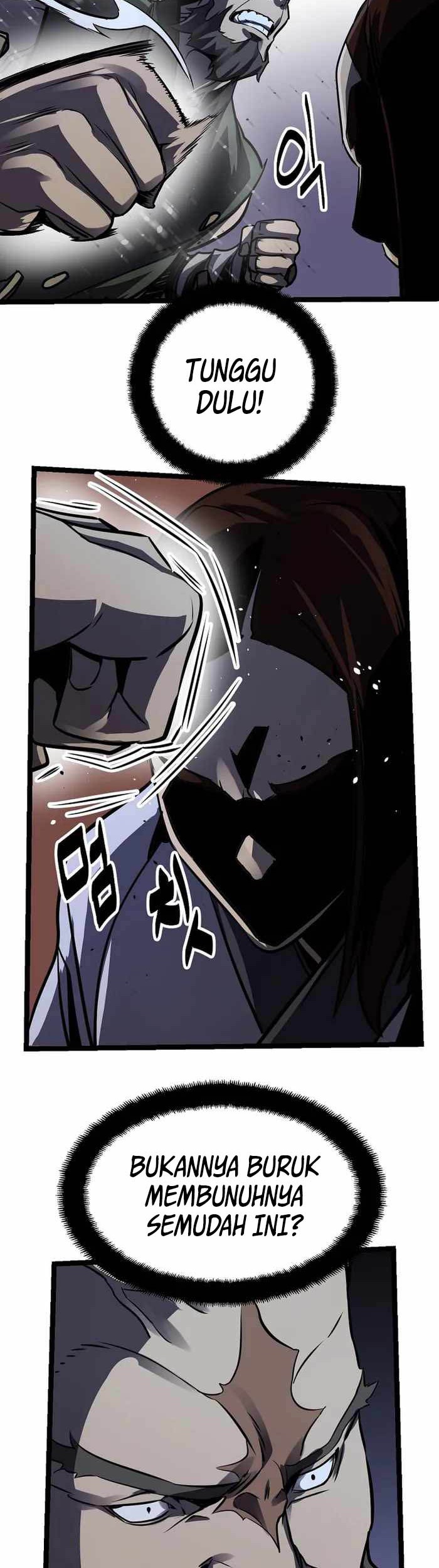 Ice Plum Blossom Chapter 19 - halaman 11