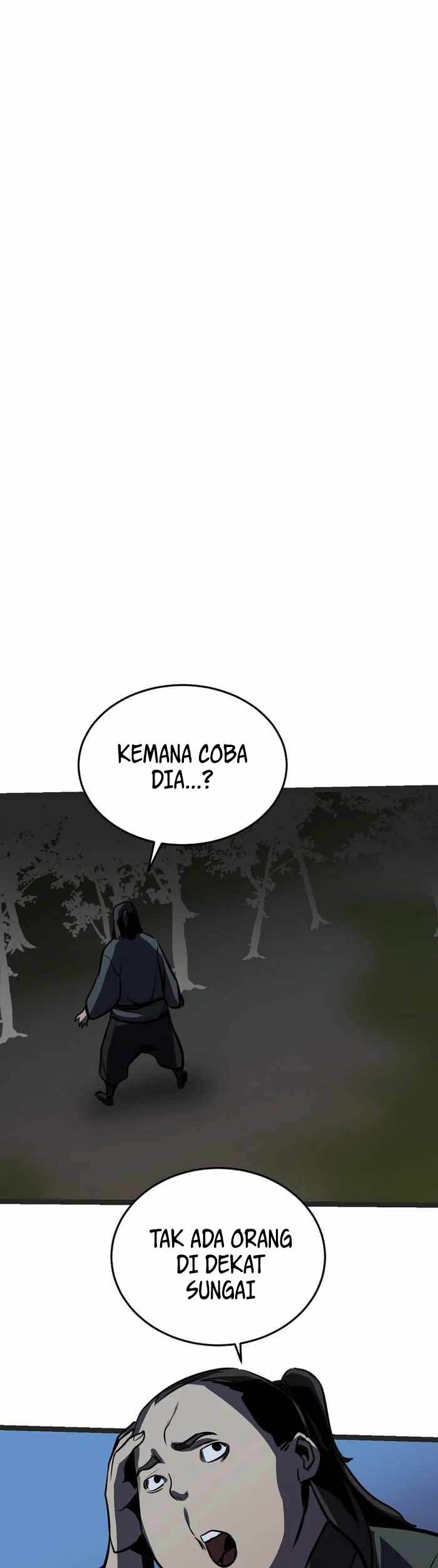Ice Plum Blossom Chapter 19 - halaman 15