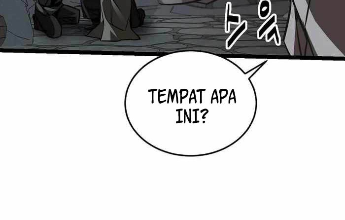 Ice Plum Blossom Chapter 19 - halaman 31