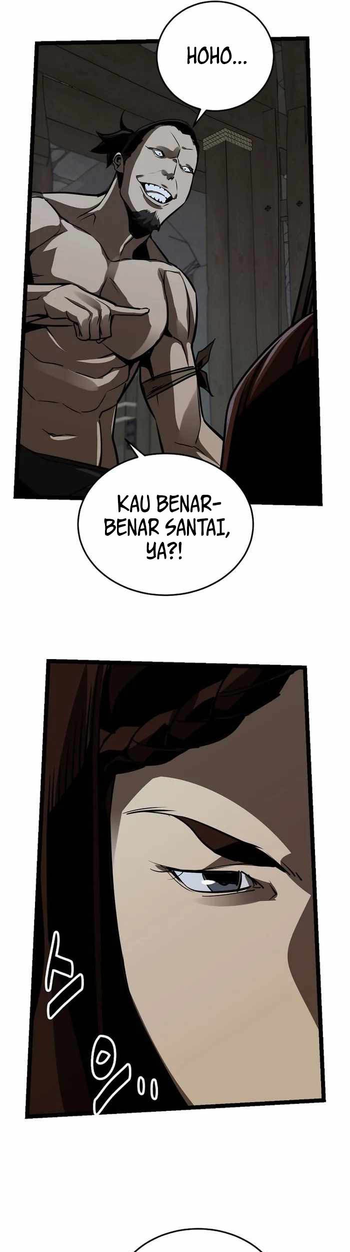 Ice Plum Blossom Chapter 19 - halaman 38