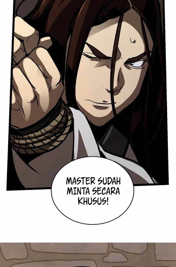 Ice Plum Blossom Chapter 19 - halaman 42