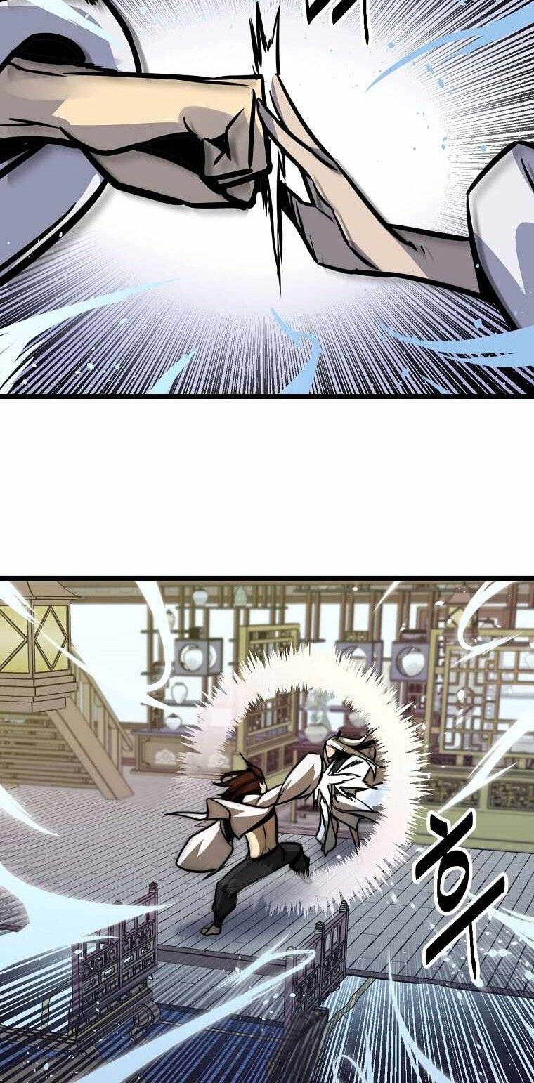 Ice Plum Blossom Chapter 2 - halaman 11