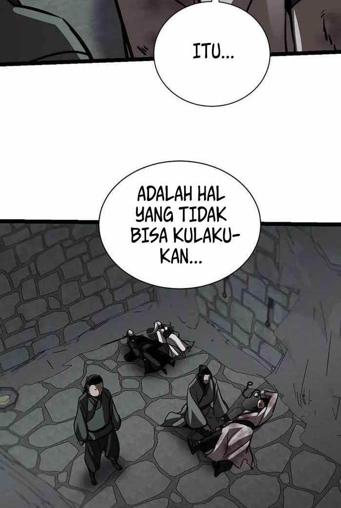 Ice Plum Blossom Chapter 20 - halaman 11