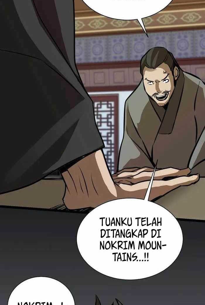Ice Plum Blossom Chapter 20 - halaman 13