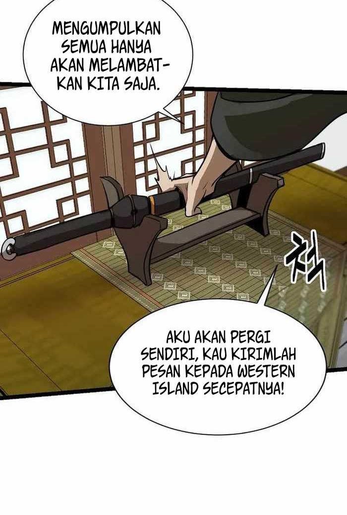Ice Plum Blossom Chapter 20 - halaman 15