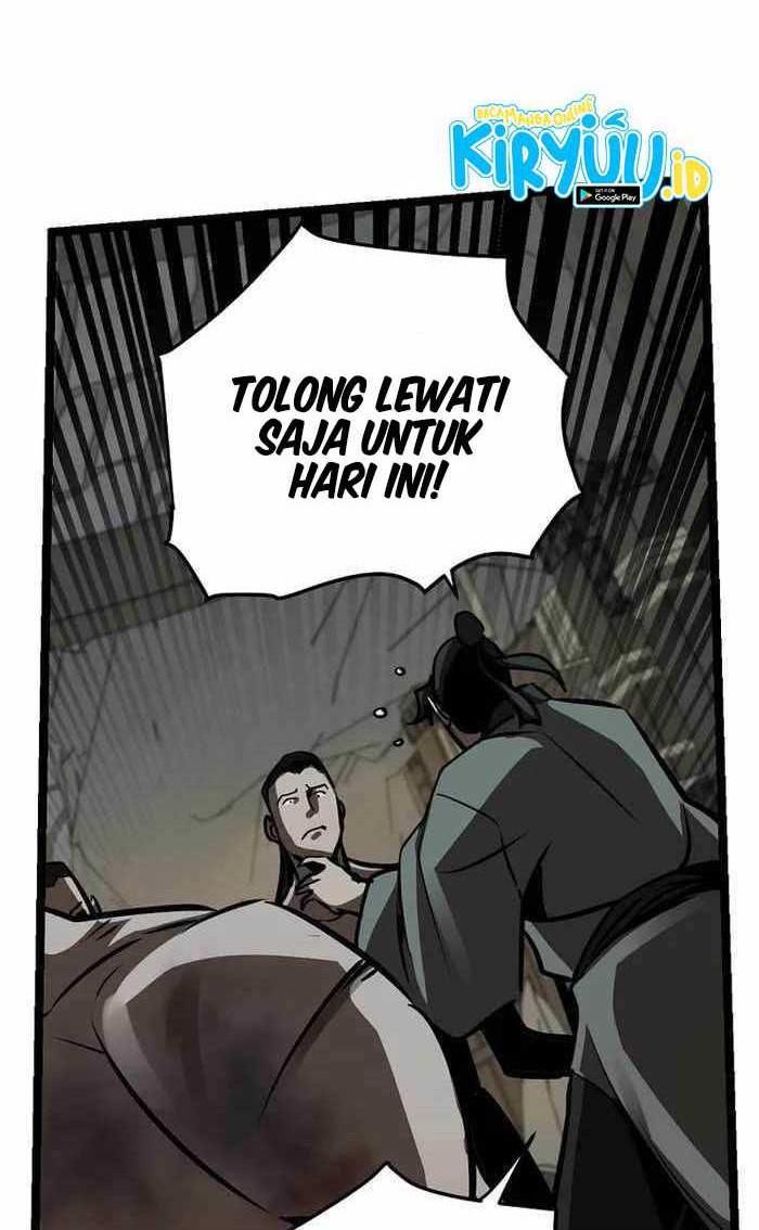 Ice Plum Blossom Chapter 20 - halaman 19