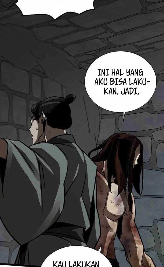 Ice Plum Blossom Chapter 20 - halaman 23