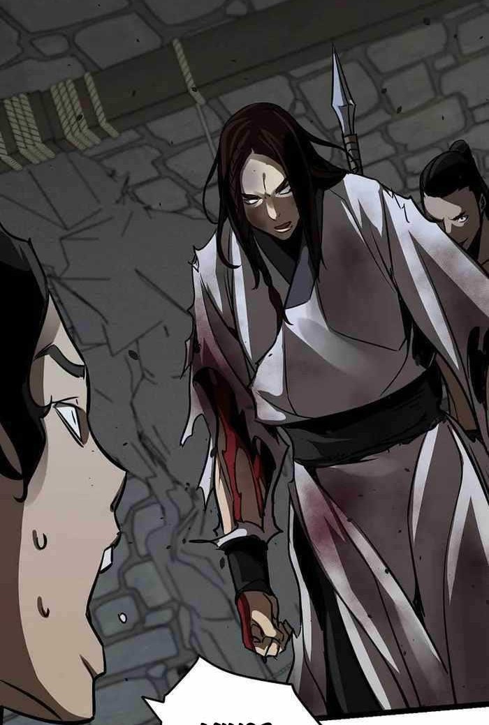Ice Plum Blossom Chapter 20 - halaman 3