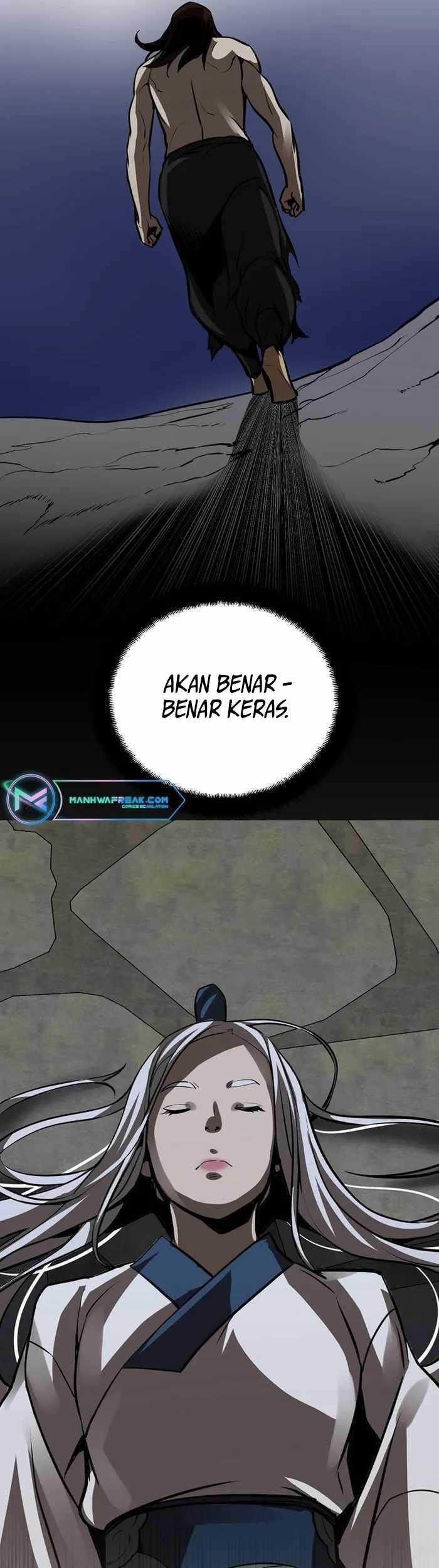 Ice Plum Blossom Chapter 20 - halaman 30