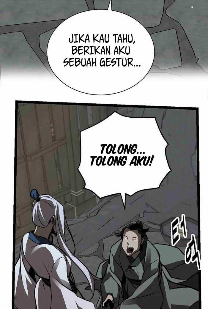Ice Plum Blossom Chapter 20 - halaman 35