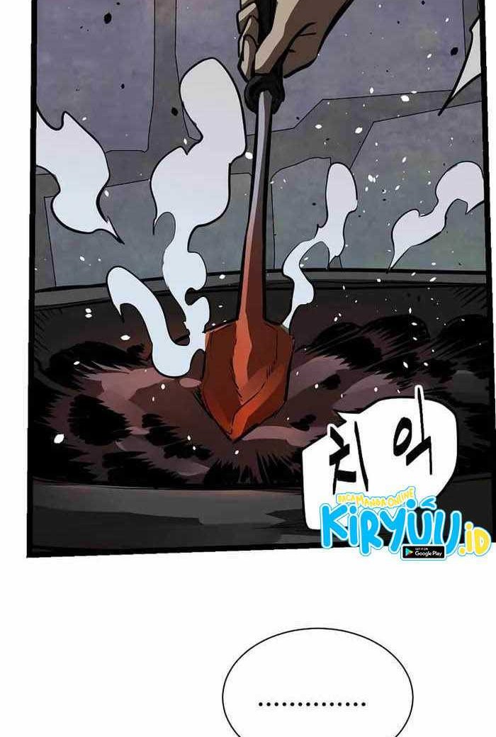 Ice Plum Blossom Chapter 20 - halaman 39