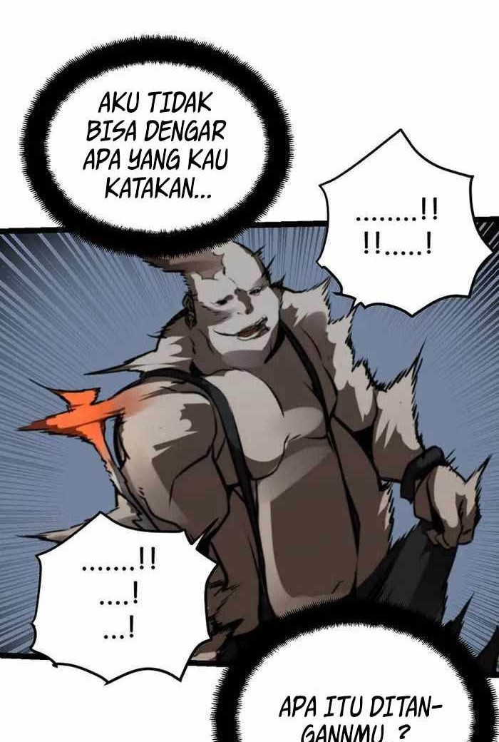 Ice Plum Blossom Chapter 20 - halaman 41