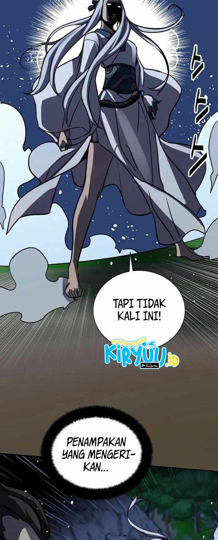 Ice Plum Blossom Chapter 21 - halaman 10