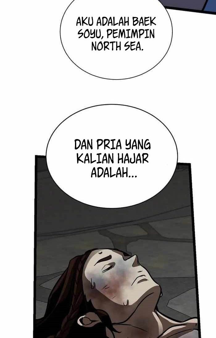 Ice Plum Blossom Chapter 21 - halaman 2