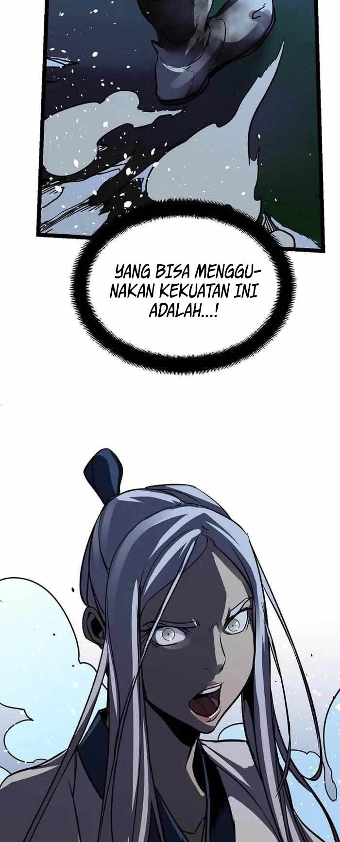 Ice Plum Blossom Chapter 21 - halaman 8