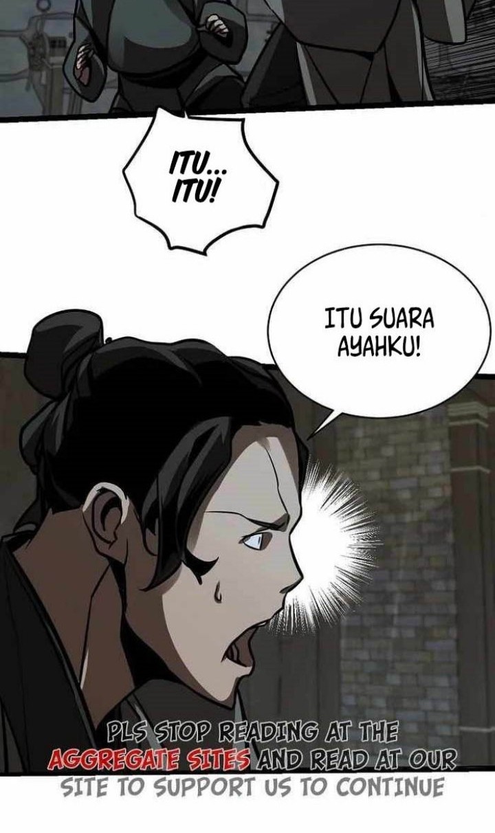 Ice Plum Blossom Chapter 22 - halaman 11