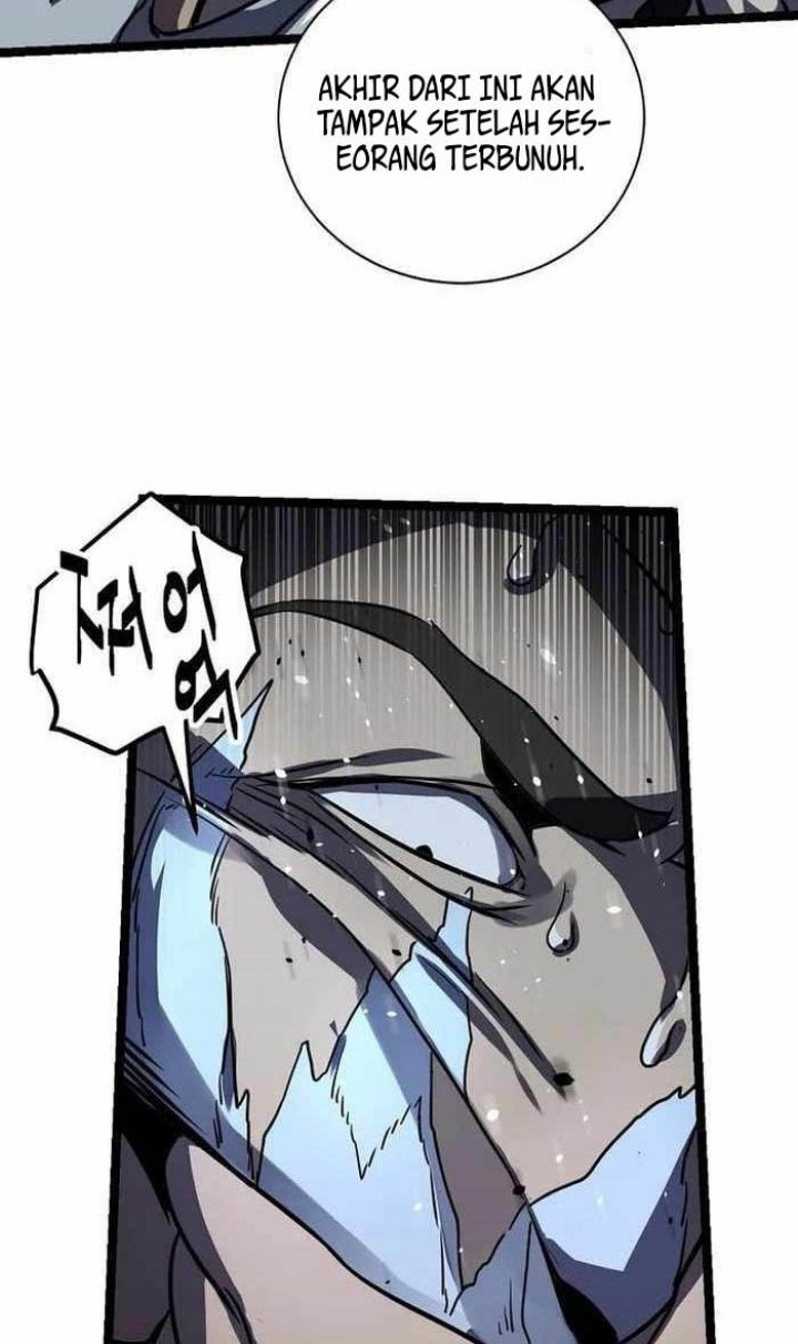 Ice Plum Blossom Chapter 22 - halaman 13