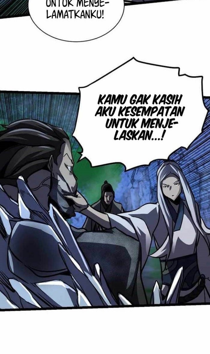 Ice Plum Blossom Chapter 22 - halaman 15