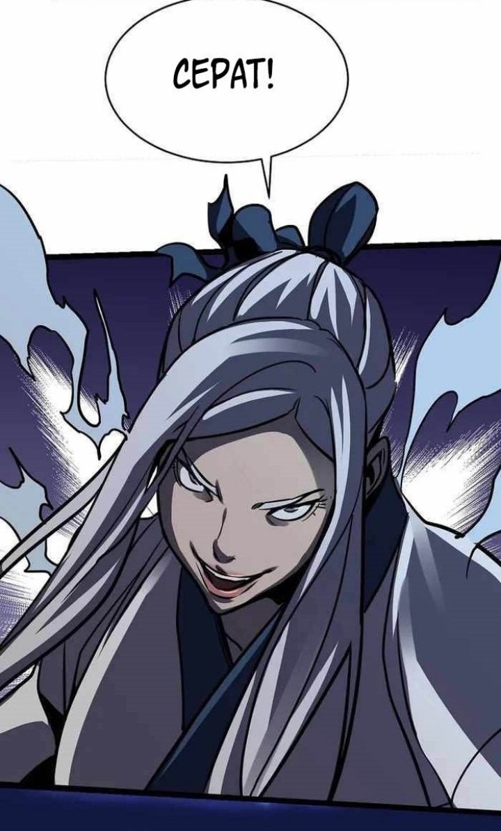 Ice Plum Blossom Chapter 22 - halaman 19