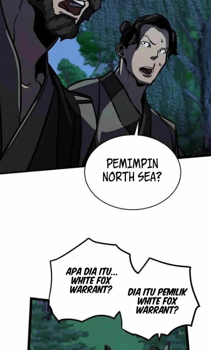 Ice Plum Blossom Chapter 22 - halaman 21