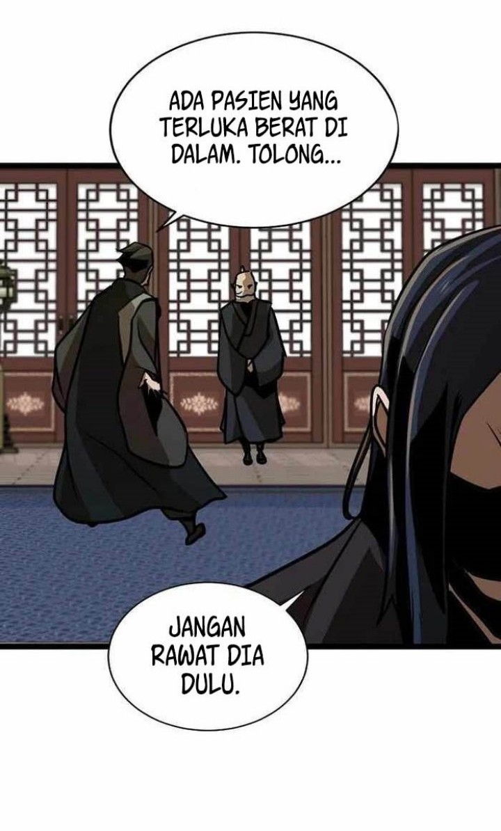 Ice Plum Blossom Chapter 22 - halaman 29